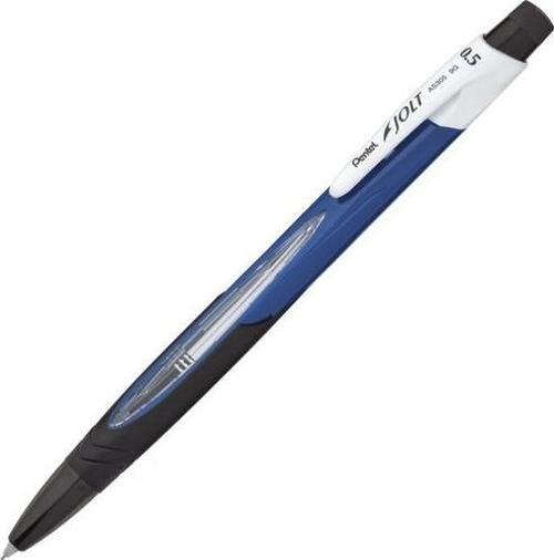 As-305-C Versatil Kalem 0,5 Mm Özel Mekanizmalı Mavi