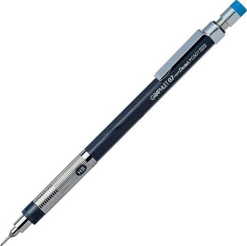 Çizim Kalemi Teknik Çizim Ve Yazı Versatili 0.7 Mm Y-Pg507-Cd