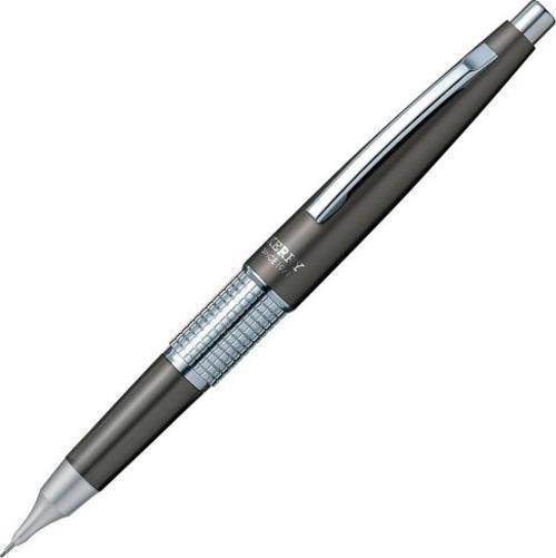 P1035-Nd 0.5 Mm Kerry Tip Kapaklı Versatil Kalem Gri