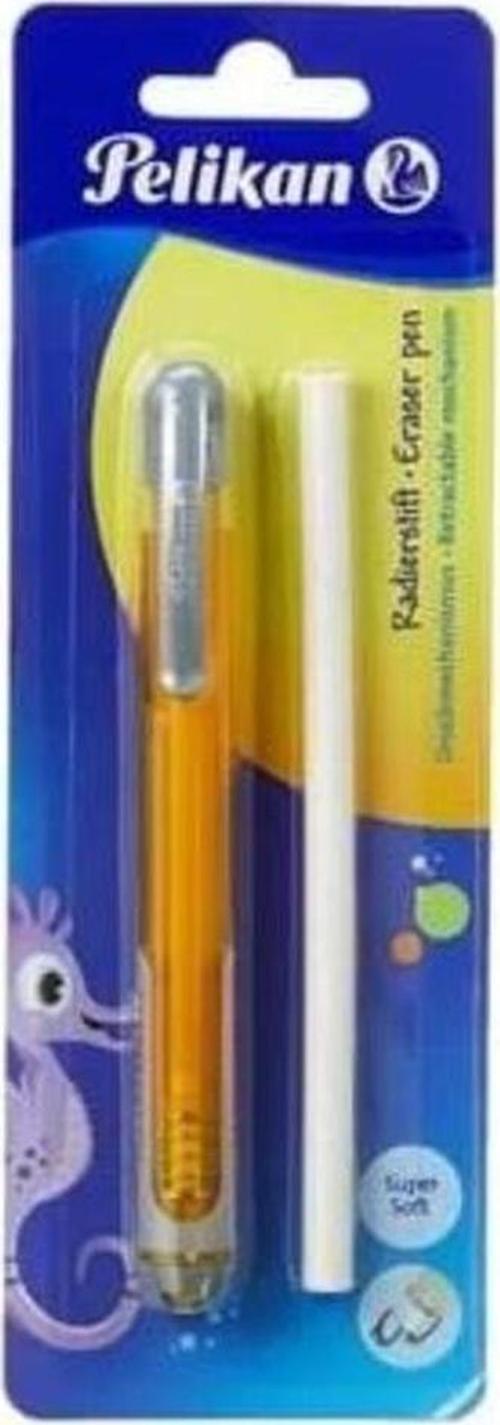 Kalem Tipi Silgi Yedekli Blister 807364