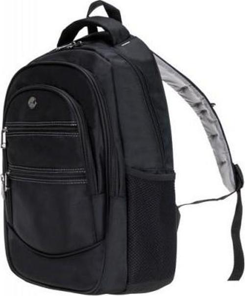 Case Cosmic 15.6 Inc Notebook Sırt Çantası Siyah