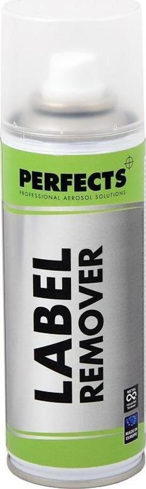 Label Remover 200Ml Sprey