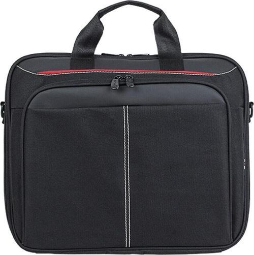 Plc34 13-14 Inc Siyah Notebook Çantası