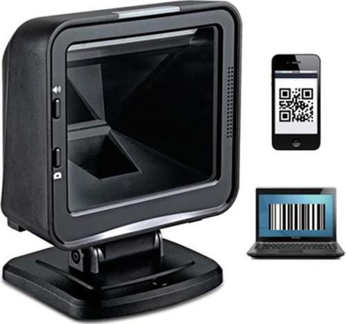 2D İmager Usb Masaüstü Karekod Barkod Okuyucu Ps5700