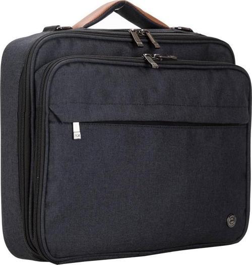 Smartpack 000014-00 13"-14" Siyah Notebook Çantası