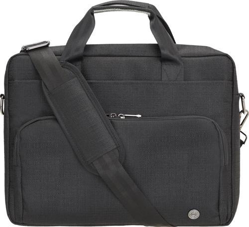 Spicee 15.6" Siyah Notebook Çantası