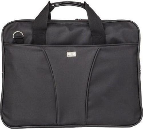 Yf15-Siyah 15.6" Notebook Çantası