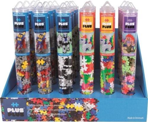 Oyuncak Characters Lego 100 Parça Pp-7235 (1 Adet)