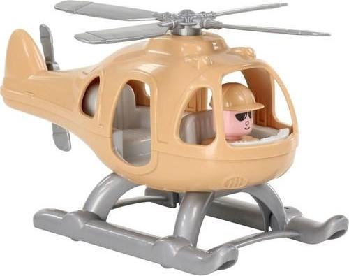 Oyuncak Savaş Helikopteri Grom Safari 15 x 22 x 29,5 Cm 72351
