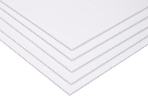 Strafor Köpük 5 Mm 50X70 Cm 03900 (50 Li Paket)