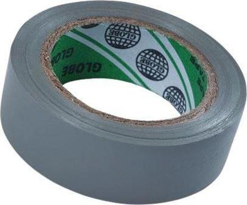 Elektrik Bandı Gold Akrilik 19Mm X 10 Metre Gri 20124 (10 Lu Paket)