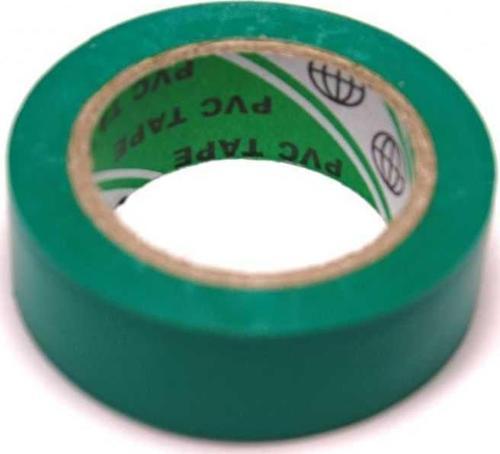 Elektrik Bandı Gold Akrilik 19Mm X 10 Metre Yeşil 20124 (10 Lu Paket)