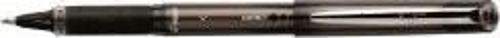 Bln-Vbg10 Roller Kalem V-Ball Grip Bilye Uç 1.0 Mm Siyah (12 Li Kutu)