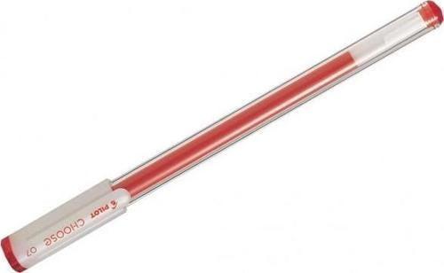 Choose Roller Kalem 0,7 Kırmızı Bl-Ch-7-R-Bg
