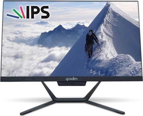 Stark H8124-40824 23.8 Inc Ci3 4130T 2.9Ghz 8Gb 240Gb Ssd Onb Vga Freedos All İn One Bilgisayar