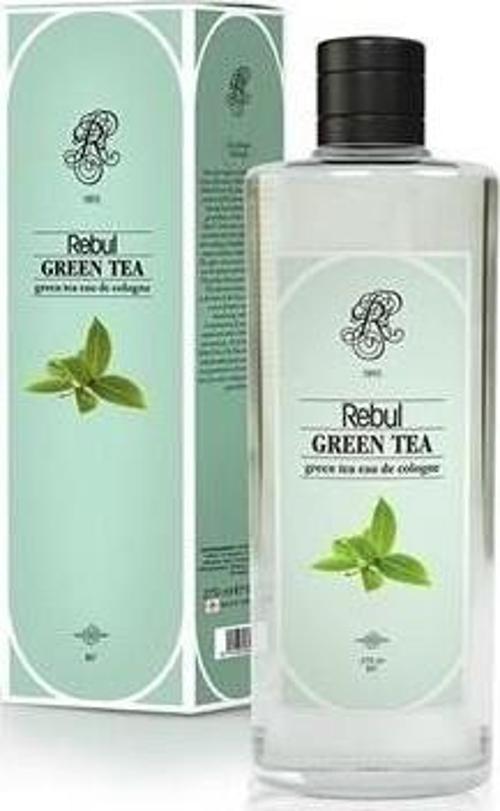 Green Tea 250 Ml Kolonya