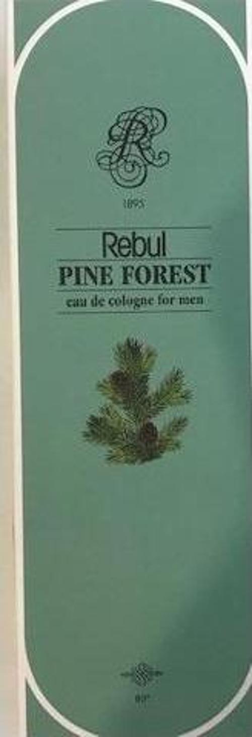 Pine Forest 250 Ml Kolonya Orman Çamı Kokusu
