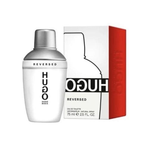 Hugo Reversed Edt 75 ml Erkek Parfümü