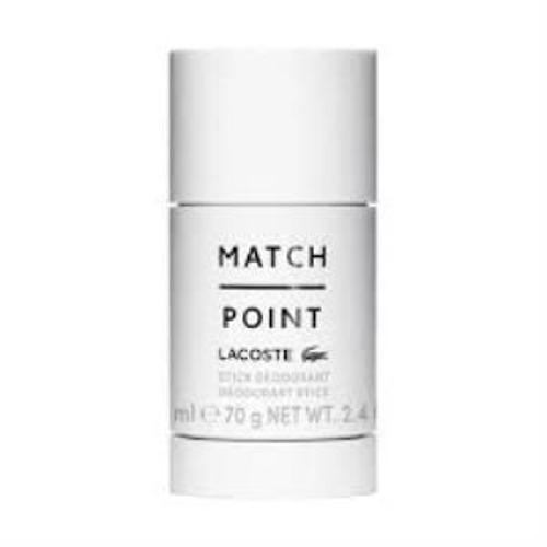Match Point EDT 75 gr Erkek Stick