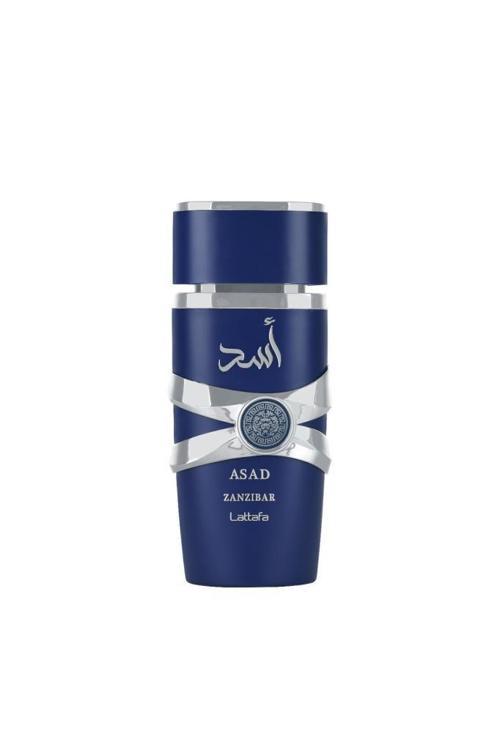 Assad Zanzibar Edp Spray 100 ml