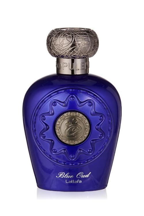 Blue Oud EDP Unisex 100 ml