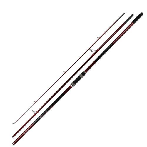 Aggress Surf 4,20m 120-250gr 3 Parça Kamış