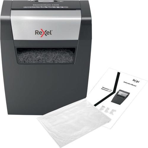 Evrak İmha Makinesı Momentum X406 2104569Eu