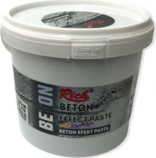 Beton Pasta Gri 1200 Gram 1200-06583