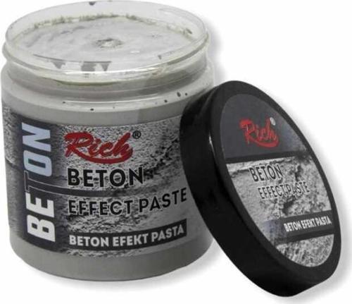 Beton Pasta Gri 250 Cc - 350 Gram 11396