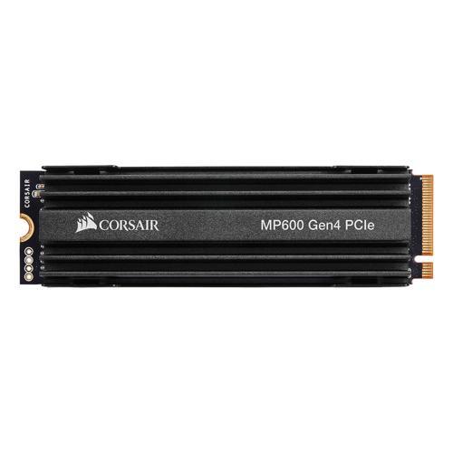 Force MP600 CSSD-F1000GBMP600R2 1TB (4950/4000MB/s) M.2 2280 PCIe 4.0 NVMe SSD