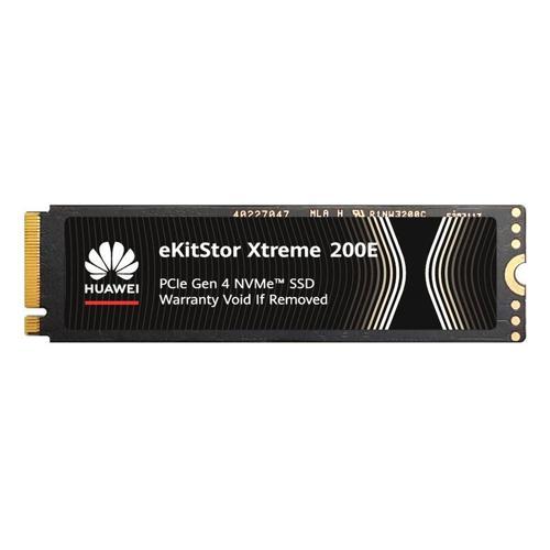 eKitStor Xtreme 200E EKS-SSD1T04-D 1TB (7000/6500MB/s) M.2 2280 PCIe 4.0 NVMe SSD