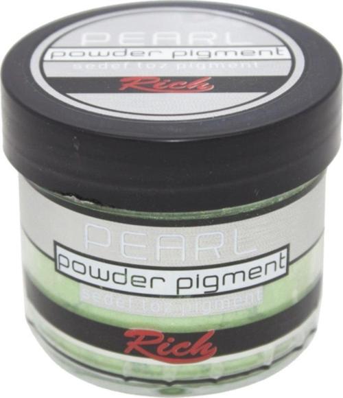 Sedef Pearl Powder Pigment 060 Cc Yeşil 11025
