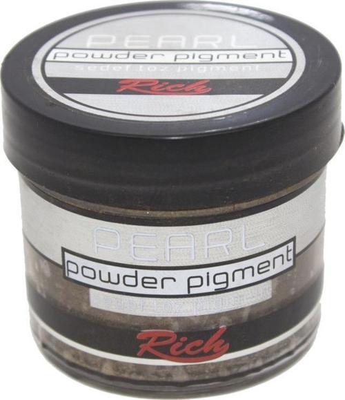 Sedef Pearl Powder Pigment 60 Cc Kahverengi 11032