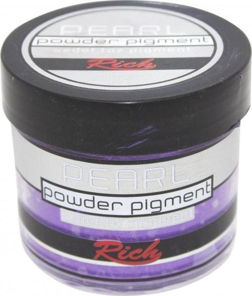 Sedef Pearl Powder Pigment 60 Cc Violet 11024