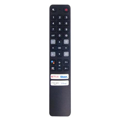Tcl RC901V FAR1 Netflix- Prime Video Tuşlu Lcd-Led Tv Kumanda
