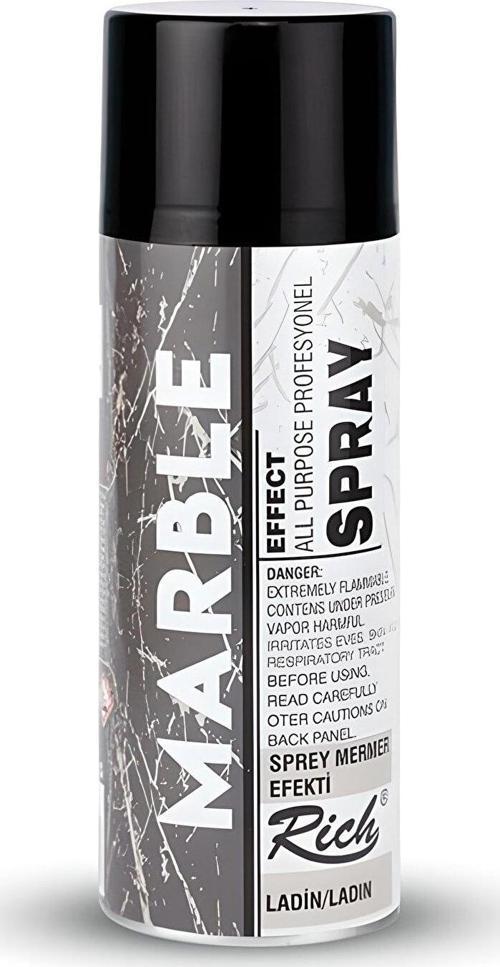Sprey Mermer Efekti 200 Ml Ladin 200-05676