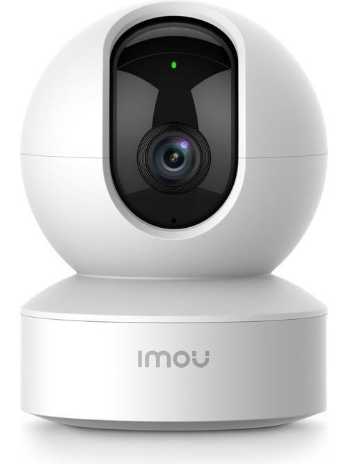 IPC-DK2-4H1W 4MP İç Ortam Pan & Tilt Akıllı IP Güvenlik Kamerası