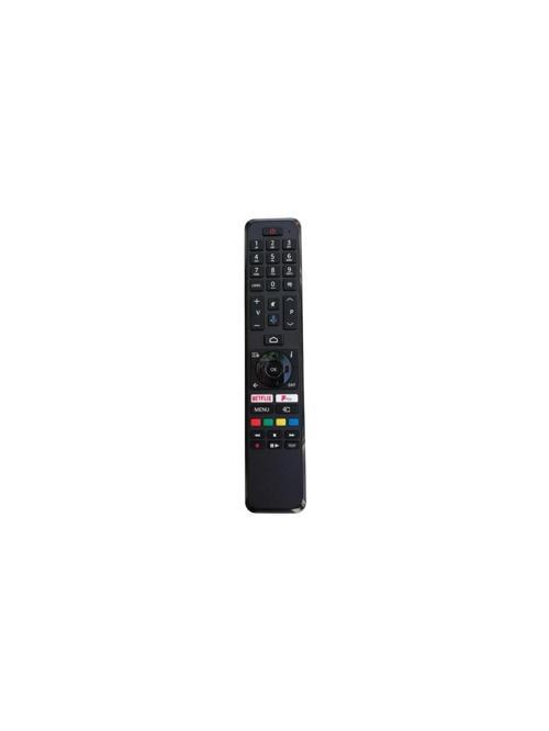 43SUA900 Bluetooth Sesli Tv Kumandası