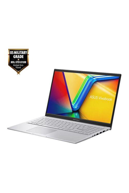 X1504ZA-NJ005W Intel Core i5-1235U/8GB RAM/512 GB SSD/15.6''/Win 11 Laptop Silver