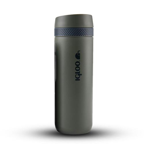 Squid Termos 600ml-HAKİ