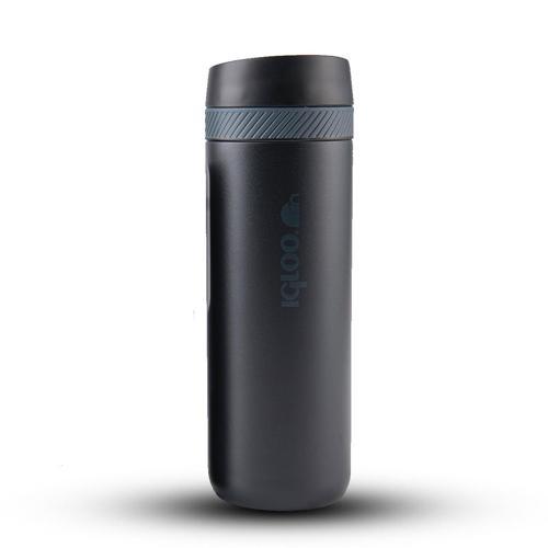 Squid Termos 600ml-SİYAH