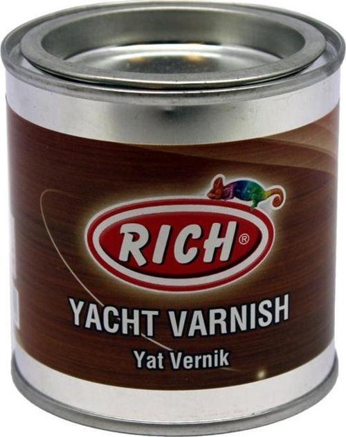 Yat Verniği 250 Cc 250-2560