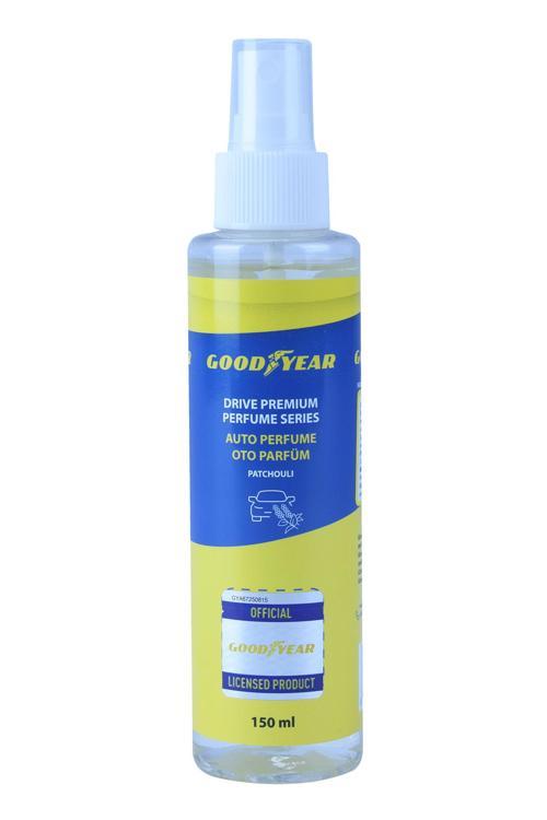 PREMİUM ODUNSU VE TOPRAĞIMSI OTO KOKUSU SPREY