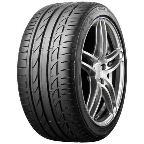 275/40R19 101Y RFT * Potenza S001 (Yaz) (2025)
