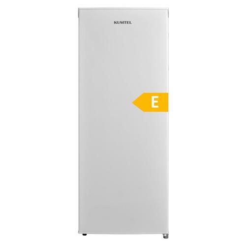 5 Çekmeceli Dikey Derin Dondurucu 160L HFR-160