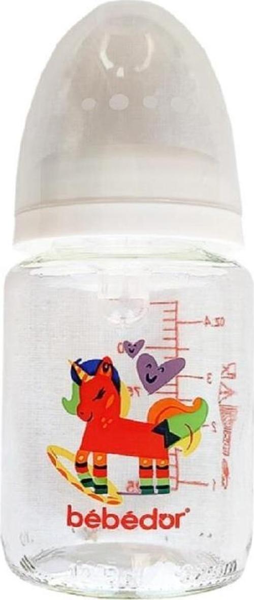 Biberon Mavi Sl 125 ml