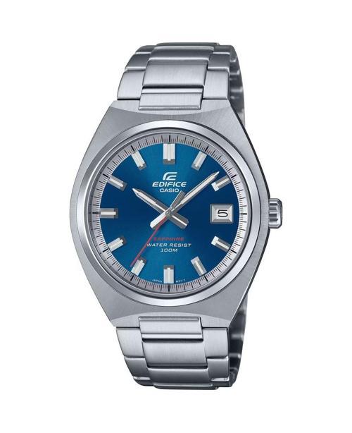 Edifice Efb-109d-2avdf Erkek Kol Saati Metalik