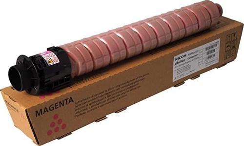 İm C2500 Magenta Kırmızı Orjinal Fotokopi Makinesı Toneri İm C2000-2500 10.500 Sayfa Kapasiteli