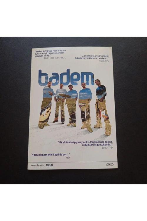 399636819e0e9151a9 Badem kartpostal 2005 yılı