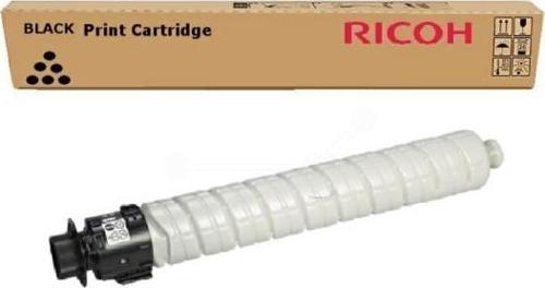 Mp C2503 Black Siyah Orjinal Fotokopi Toneri Mp C2003-2004-2011-2504 15.000 Sayfa